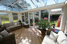 Right Choice Orangeries & Conservatories Image