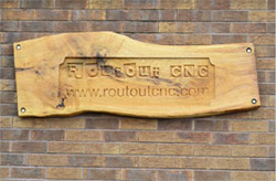 Routout Cnc Ltd Image