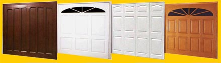 Surrey Garage Doors Image