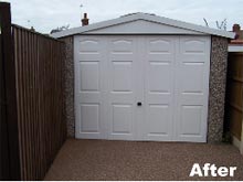 Surrey Garage Doors Image