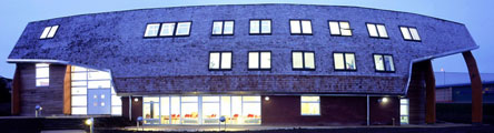 Warmers Lofts Image