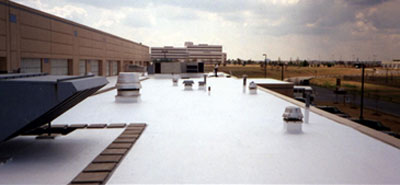 Brock Roofing Ltd Liverpool Image