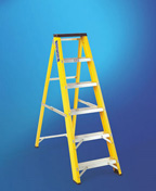 Central Ladders Image