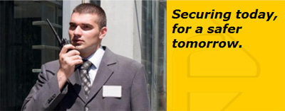 Firstcall Security Solutions Ltd Image