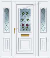 Abacas Doors Image