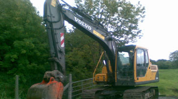 King Plant Hire Services Ltd Image