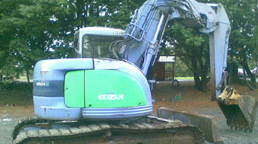 King Plant Hire Services Ltd Image