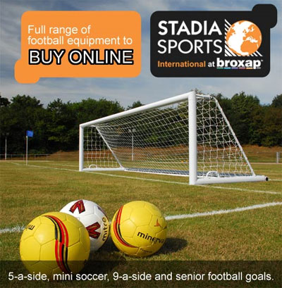 Stadia Sports International Image