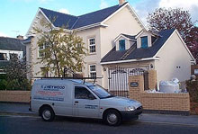 K J Heywood Building Services Image