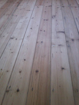 Natural Flooring Solutions Image