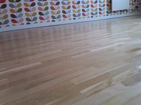 Natural Flooring Solutions Image