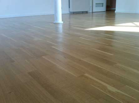 Natural Flooring Solutions Image