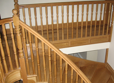 Truline Stairs Ltd Image