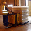 Goldpoint Lift Trucks Service Image