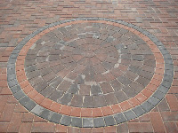 Woods Paving Image