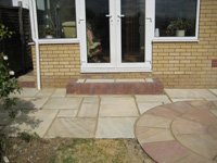 Woods Paving Image