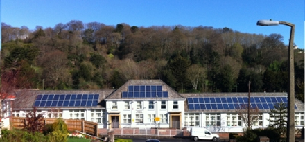 Spirit Solar Ltd Image