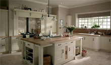 Chilli Kitchens Ltd Image