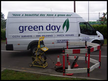 Greenday Environmental Image