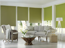 Apollo Blinds Blackburn Image