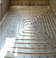 Baseheat Underfloor Heating Image