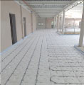 Baseheat Underfloor Heating Image