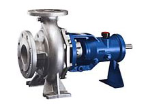 The Pump Company Image