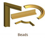 WRP Timber Mouldings Image