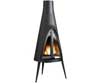 Wood Burner World Image