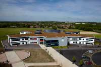 Blackdown Green Roofs Image