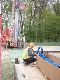 OT Drilling Image