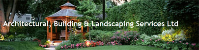 Architectural Building & Landscape Services Image