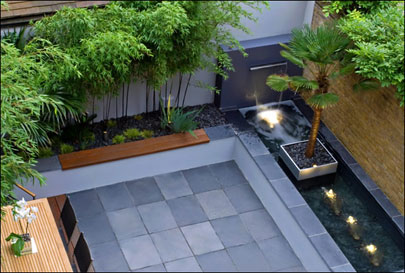 Architectural Building & Landscape Services Image