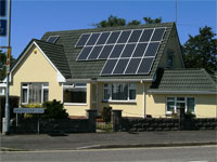 Devon & Cornwall Renewable Power Image