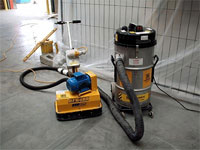 Sharp Drilling Solutions Image