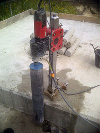 Sharp Drilling Solutions Image