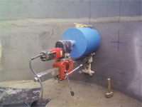 Sharp Drilling Solutions Image