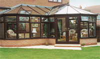 Cost Save Conservatories Image