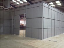 Davis Partitioning UK Ltd Image