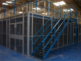 Davis Partitioning UK Ltd Image