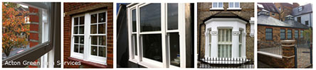 Acton Green Sash Services Image