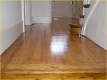 Angel Wood Floors Image