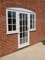 Secura Windows Doors And Conservatories Image