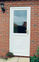 Secura Windows Doors And Conservatories Image