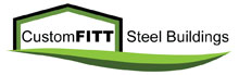 CustomFitt Steel Buildings