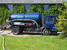 County Cleansing Ltd Image