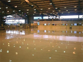 D & M Flooring Midlands Ltd Image