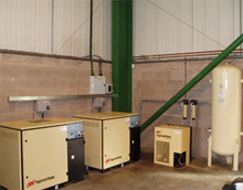 DT Compressor Services Ltd Image