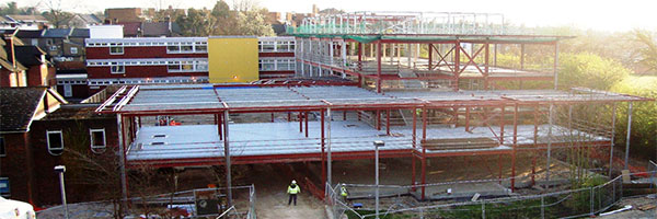 Elstead Engineering Ltd Image