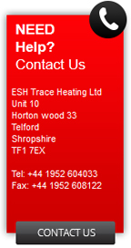 ESH Trace Heating Ltd Image